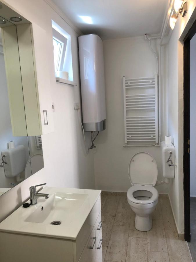 Lavender Garden Apartment 데브레첸 외부 사진